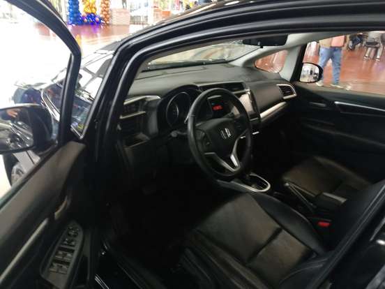 HONDA-WR-V-1.5 16V FLEXONE EXL CVT HONDA-WR-V-2019