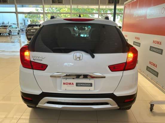HONDA-WR-V-2019
