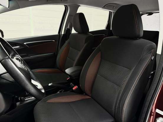 HONDA-WR-V-1.5 16V FLEXONE EXL CVT HONDA-WR-V-2017