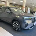 HONDA WR-V 1.5 i-VTEC FLEX EXL CVT HONDA WR-V 1.5 i-VTEC FLEX EXL CVT