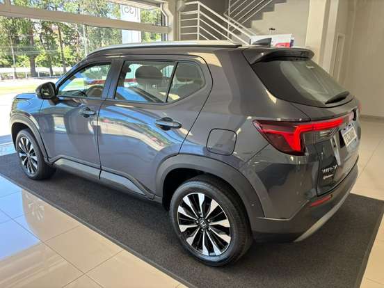 HONDA-WR-V-1.5 i-VTEC FLEX EXL CVT HONDA-WR-V-2025