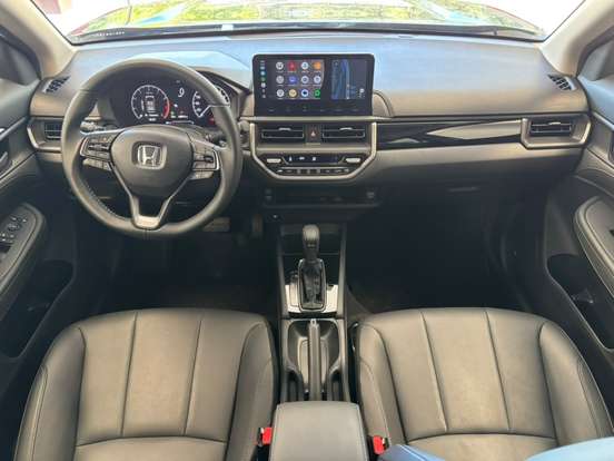 HONDA-WR-V-1.5 i-VTEC FLEX EXL CVT HONDA-WR-V-2025