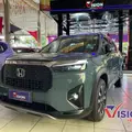 HONDA WR-V 1.5 i-VTEC FLEX EXL CVT HONDA WR-V 1.5 i-VTEC FLEX EXL CVT