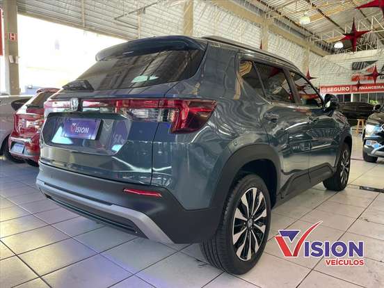 HONDA-WR-V-1.5 i-VTEC FLEX EXL CVT HONDA-WR-V-2026