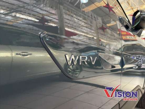HONDA-WR-V-1.5 i-VTEC FLEX EXL CVT HONDA-WR-V-2026