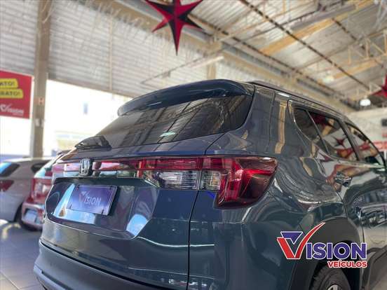 HONDA-WR-V-1.5 i-VTEC FLEX EXL CVT HONDA-WR-V-2026