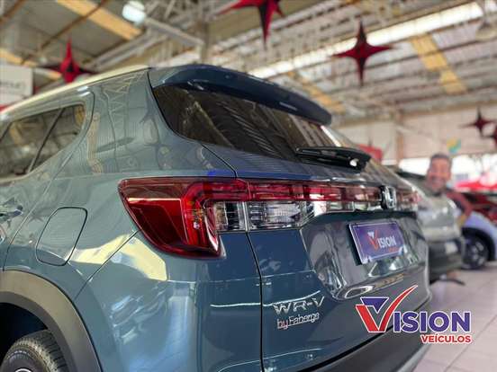 HONDA-WR-V-1.5 i-VTEC FLEX EXL CVT HONDA-WR-V-2026