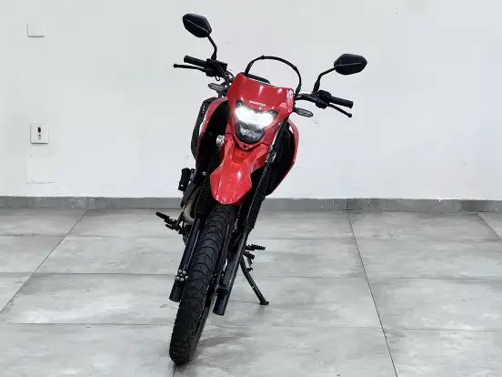 HONDA-XR 300L TORNADO-2024