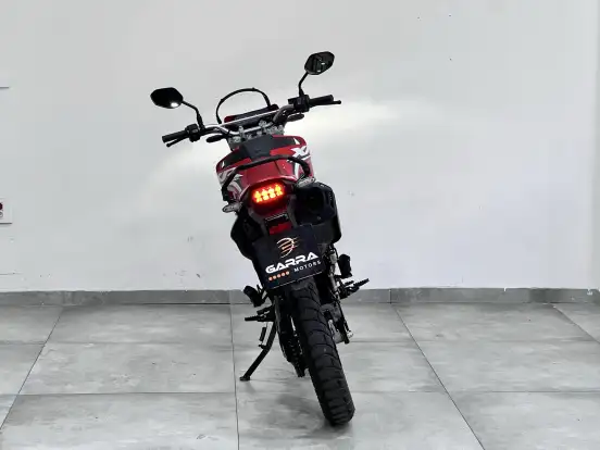 HONDA-XR 300L TORNADO HONDA-XR 300L TORNADO-2024