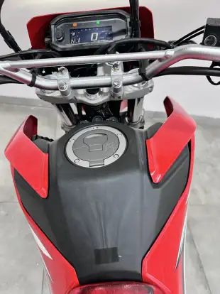 HONDA-XR 300L TORNADO-2024