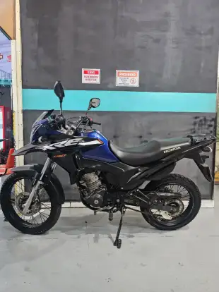 HONDA-XRE 190 ABS-2024