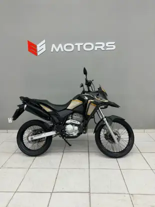 HONDA-XRE 300 ABS-2022