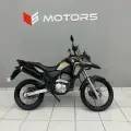 HONDA XRE 300 ABS HONDA XRE 300 ABS