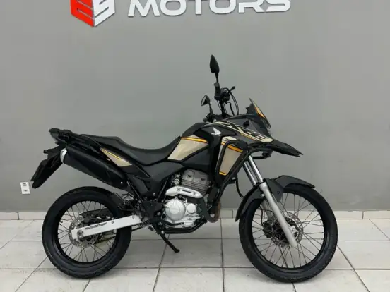 HONDA-XRE 300 ABS HONDA-XRE 300 ABS-2022