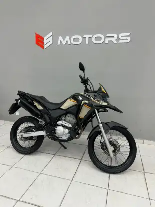 HONDA-XRE 300 ABS-2022