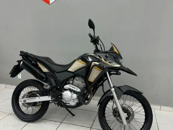 HONDA-XRE 300 ABS HONDA-XRE 300 ABS-2022