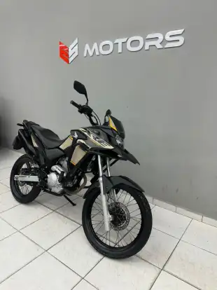 HONDA-XRE 300 ABS-2022