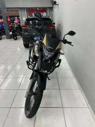 HONDA-XRE 300 ABS-2022