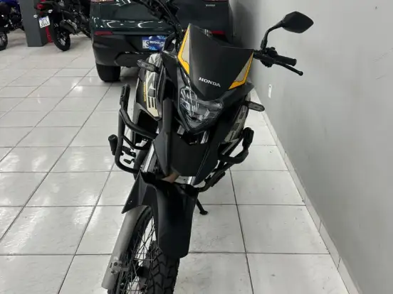 HONDA-XRE 300 ABS HONDA-XRE 300 ABS-2022