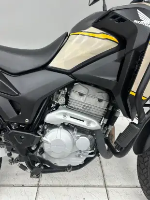 HONDA-XRE 300 ABS-2022