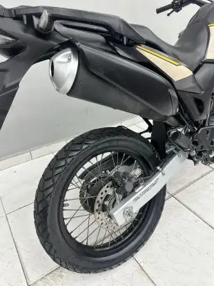 HONDA-XRE 300 ABS-2022