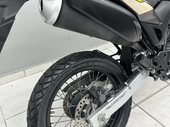 HONDA-XRE 300 ABS HONDA-XRE 300 ABS-2022