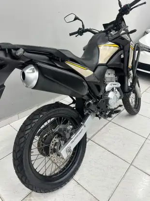 HONDA-XRE 300 ABS-2022