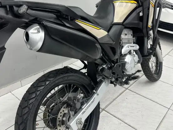 HONDA-XRE 300 ABS HONDA-XRE 300 ABS-2022