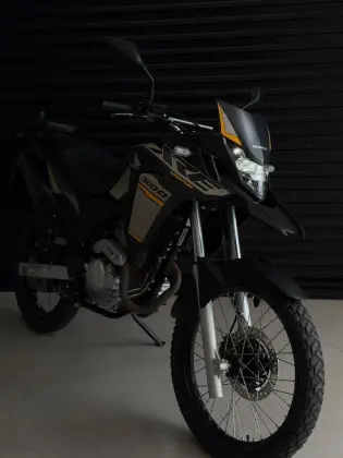 HONDA XRE 300 ABS 