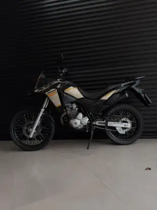 HONDA-XRE 300 ABS HONDA-XRE 300 ABS-2022