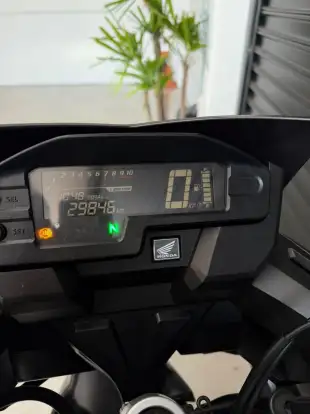 HONDA-XRE 300 ABS-2022
