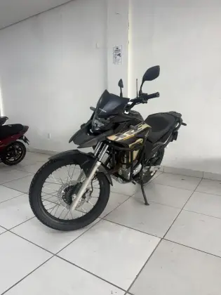 HONDA XRE 300 ADVENTURE 