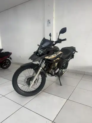 HONDA-XRE 300 ADVENTURE-2022