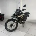 HONDA XRE 300 ADVENTURE HONDA XRE 300 ADVENTURE