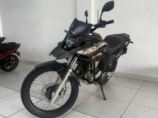 HONDA-XRE 300 ADVENTURE HONDA-XRE 300 ADVENTURE-2022