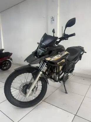 HONDA-XRE 300 ADVENTURE-2022