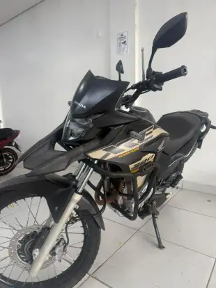 HONDA-XRE 300 ADVENTURE HONDA-XRE 300 ADVENTURE-2022
