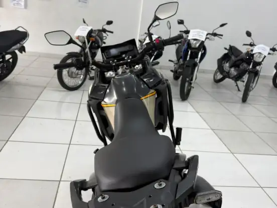 HONDA-XRE 300 ADVENTURE HONDA-XRE 300 ADVENTURE-2022