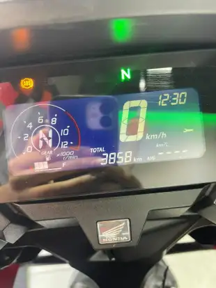 HONDA-XRE 300 SAHARA RALLY-2025
