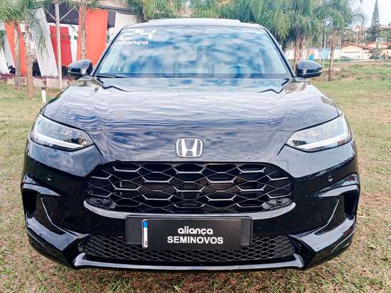 HONDA-ZR-V-2.0 i-VTEC GASOLINA TOURING CVT HONDA-ZR-V-2024