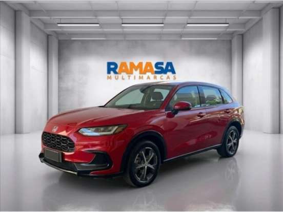 HONDA-ZR-V-2.0 i-VTEC GASOLINA TOURING CVT HONDA-ZR-V-2023