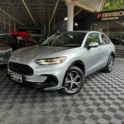 HONDA ZR-V 2.0 i-VTEC GASOLINA TOURING CVT