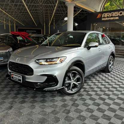 HONDA-ZR-V-2.0 i-VTEC GASOLINA TOURING CVT HONDA-ZR-V-2024