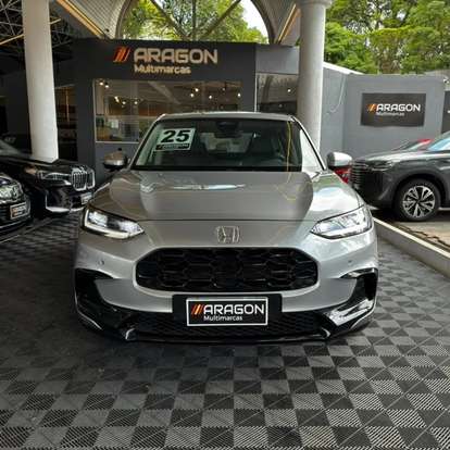 HONDA-ZR-V-2.0 i-VTEC GASOLINA TOURING CVT HONDA-ZR-V-2024