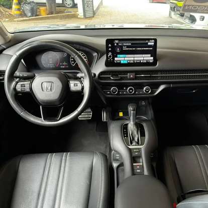 HONDA-ZR-V-2.0 i-VTEC GASOLINA TOURING CVT HONDA-ZR-V-2024