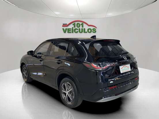 HONDA-ZR-V-2024