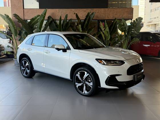 HONDA ZR-V 2.0 i-VTEC GASOLINA TOURING CVT