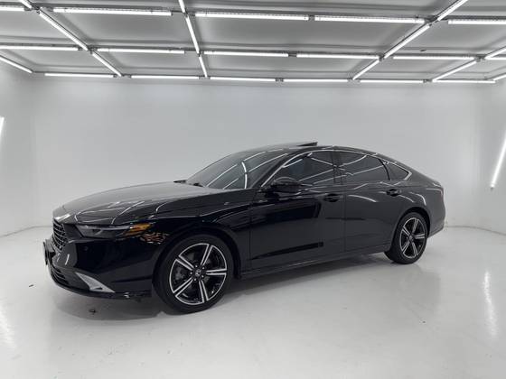 HONDA ACCORD 2.0 e:HEV ADVANCED E-CVT