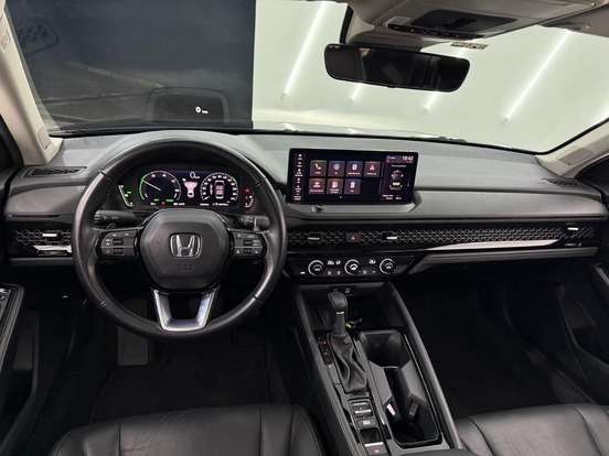 HONDA-ACCORD-2.0 e:HEV ADVANCED E-CVT HONDA-ACCORD-2024