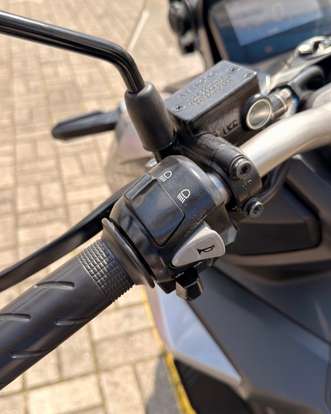 HONDA-ADV 160-2025